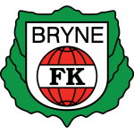 Bryne Bryne